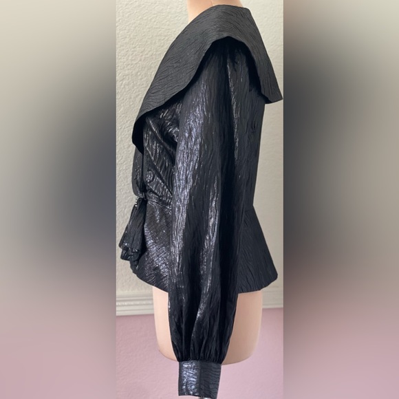 Vintage Blouse size M - Picture 6 of 17